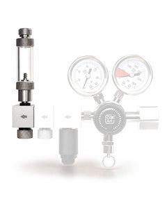 Manifold Block for PRO-Elite Series Regulator